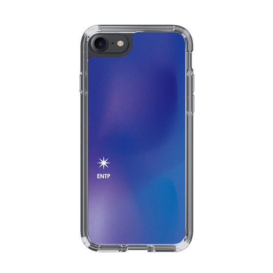 Slim Protection Case［ Original - ENTP Debater - Gradient ］