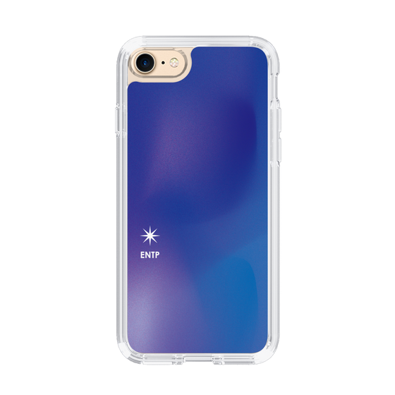 Slim Protection Case［ Original - ENTP Debater - Gradient ］