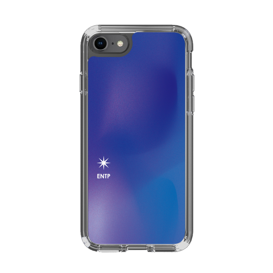 Slim Protection Case［ Original - ENTP Debater - Gradient ］