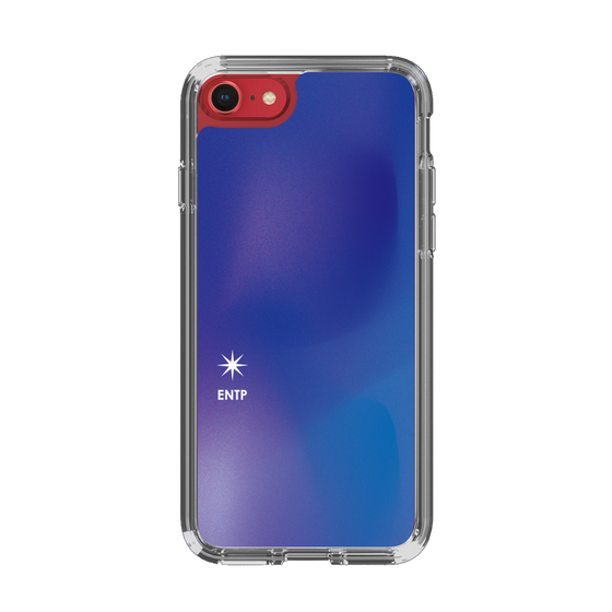 Slim Protection Case［ Original - ENTP Debater - Gradient ］