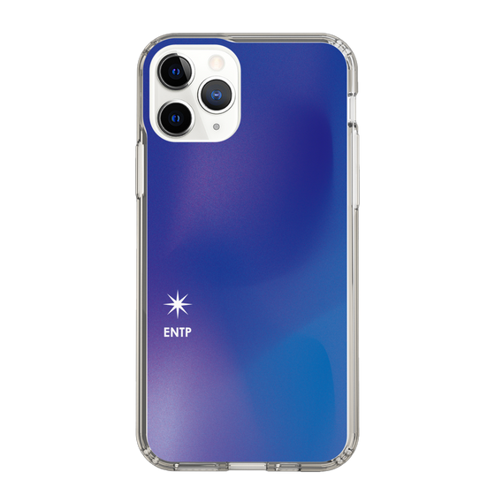 Slim Protection Case［ Original - ENTP Debater - Gradient ］