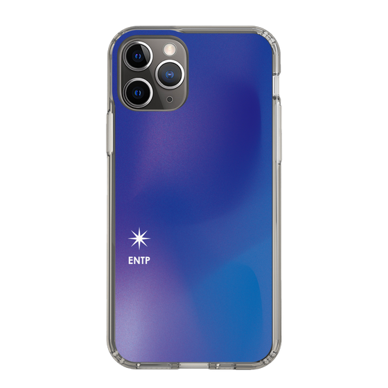 Slim Protection Case［ Original - ENTP Debater - Gradient ］
