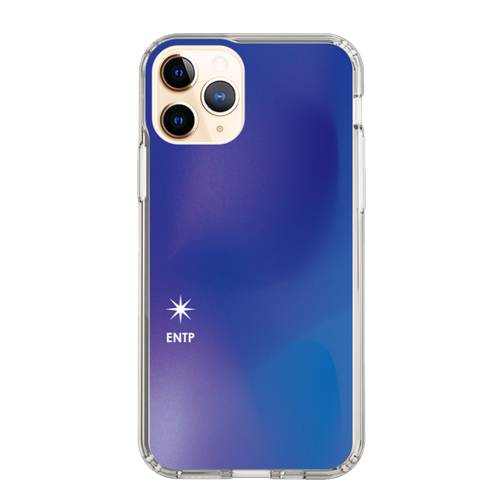 Slim Protection Case［ Original - ENTP Debater - Gradient ］