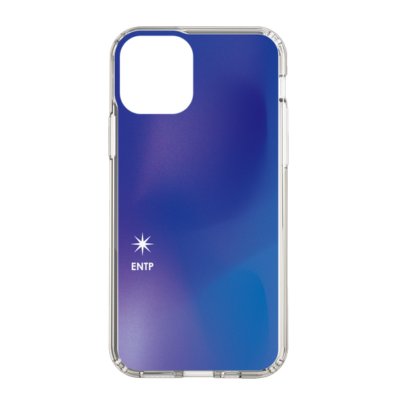 Slim Protection Case［ Original - ENTP Debater - Gradient ］
