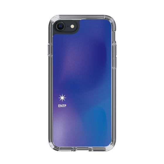 Slim Protection Case［ Original - ENTP Debater - Gradient ］
