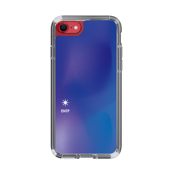 Slim Protection Case［ Original - ENTP Debater - Gradient ］