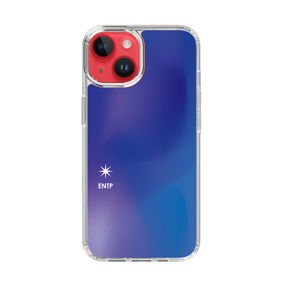 Slim Protection Case［ Original - ENTP Debater - Gradient ］