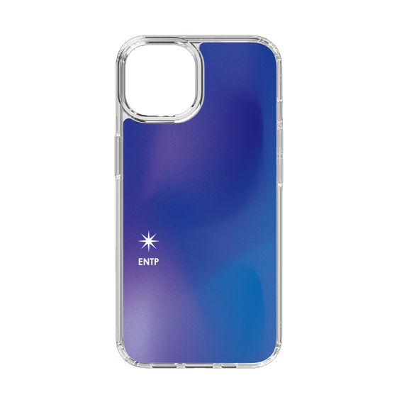 Slim Protection Case［ Original - ENTP Debater - Gradient ］