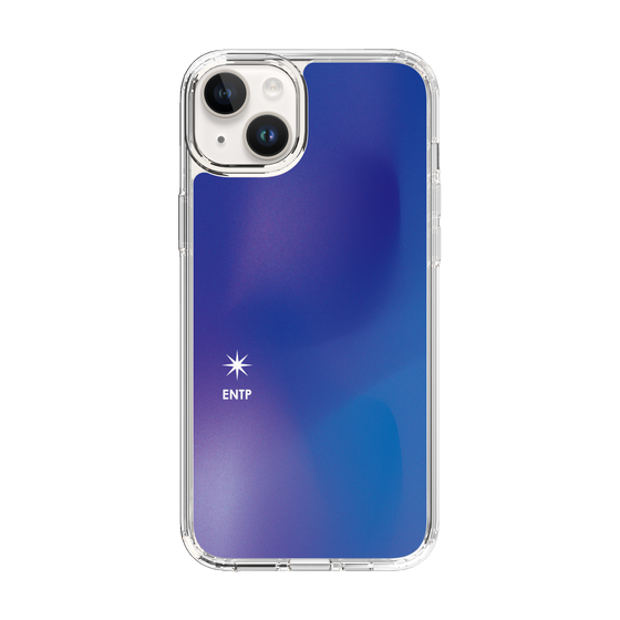 Slim Protection Case［ Original - ENTP Debater - Gradient ］