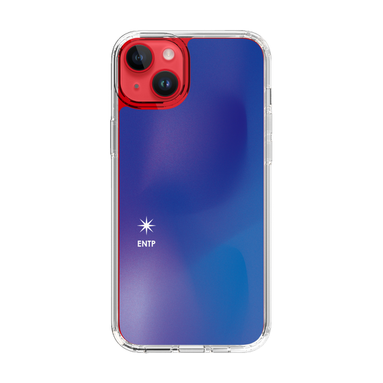 Slim Protection Case［ Original - ENTP Debater - Gradient ］