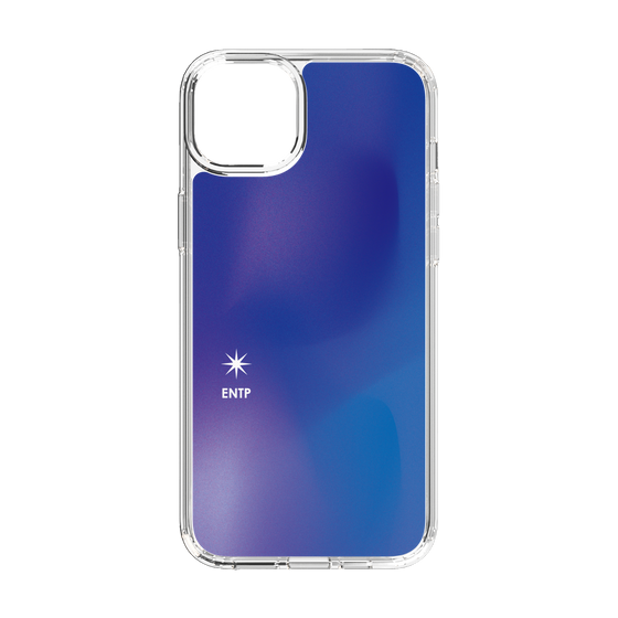 Slim Protection Case［ Original - ENTP Debater - Gradient ］