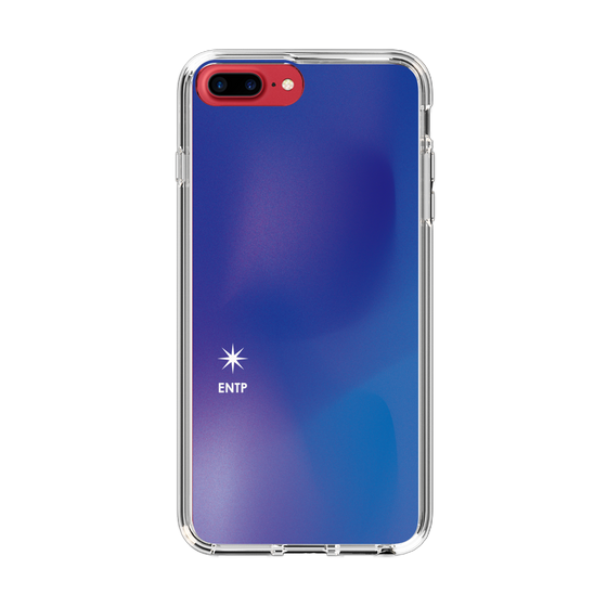 Slim Protection Case［ Original - ENTP Debater - Gradient ］