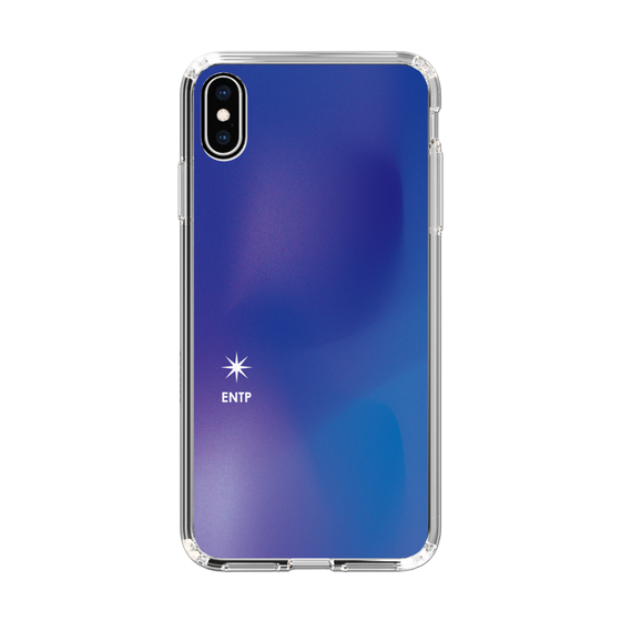 Slim Protection Case［ Original - ENTP Debater - Gradient ］