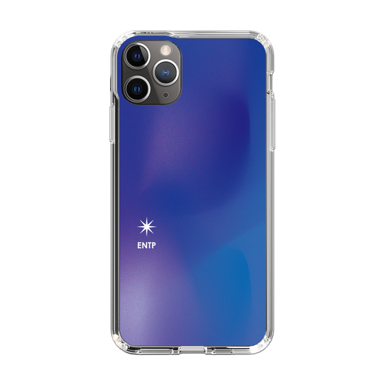 Slim Protection Case［ Original - ENTP Debater - Gradient ］