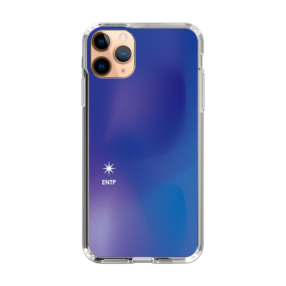 Slim Protection Case［ Original - ENTP Debater - Gradient ］