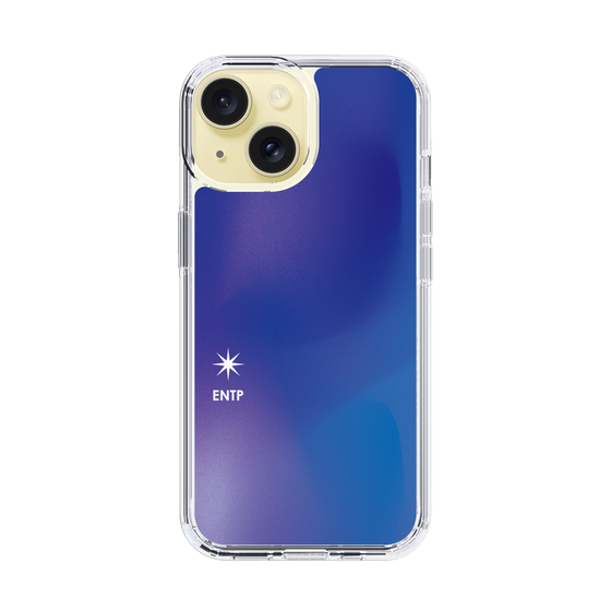 Slim Protection Case［ Original - ENTP Debater - Gradient ］
