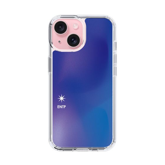 Slim Protection Case［ Original - ENTP Debater - Gradient ］