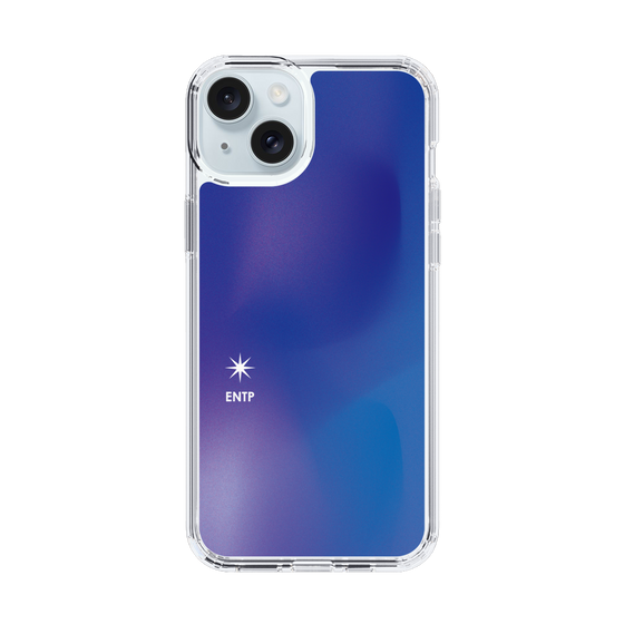 Slim Protection Case［ Original - ENTP Debater - Gradient ］