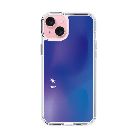 Slim Protection Case［ Original - ENTP Debater - Gradient ］