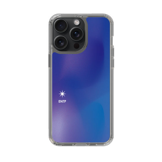 Slim Protection Case［ Original - ENTP Debater - Gradient ］