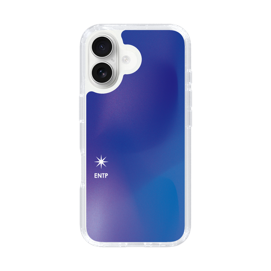 Slim Protection Case［ Original - ENTP Debater - Gradient ］