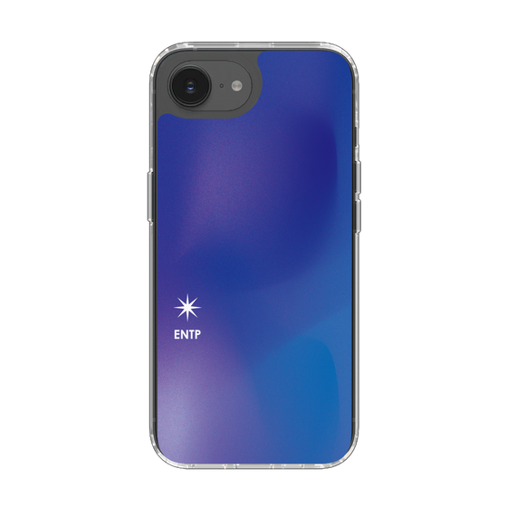Slim Protection Case［ Original - ENTP Debater - Gradient ］