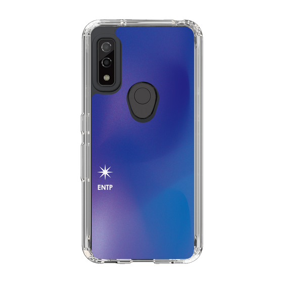 Slim Protection Case［ Original - ENTP Debater - Gradient ］