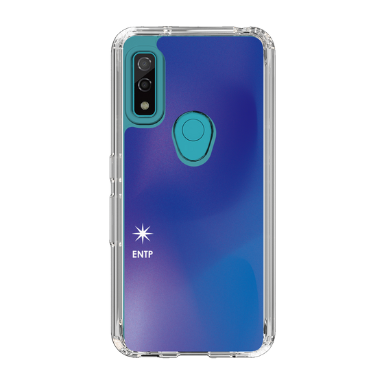 Slim Protection Case［ Original - ENTP Debater - Gradient ］