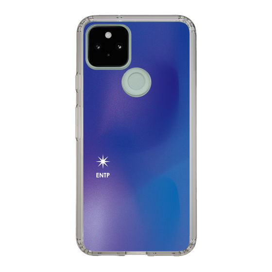 Slim Protection Case［ Original - ENTP Debater - Gradient ］