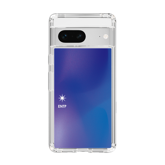 Slim Protection Case［ Original - ENTP Debater - Gradient ］