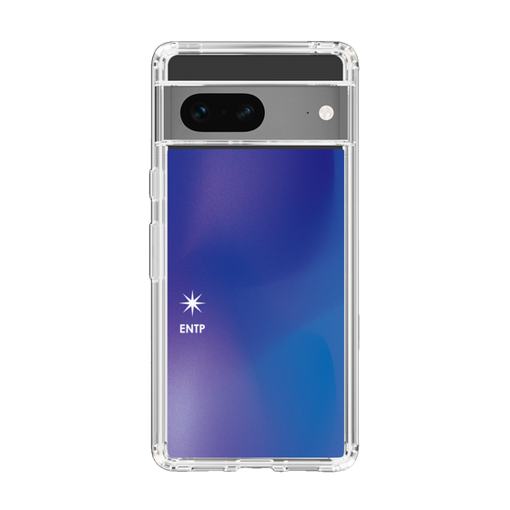 Slim Protection Case［ Original - ENTP Debater - Gradient ］