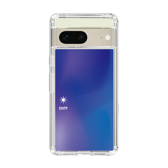 Slim Protection Case［ Original - ENTP Debater - Gradient ］