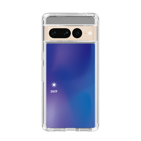 Slim Protection Case［ Original - ENTP Debater - Gradient ］