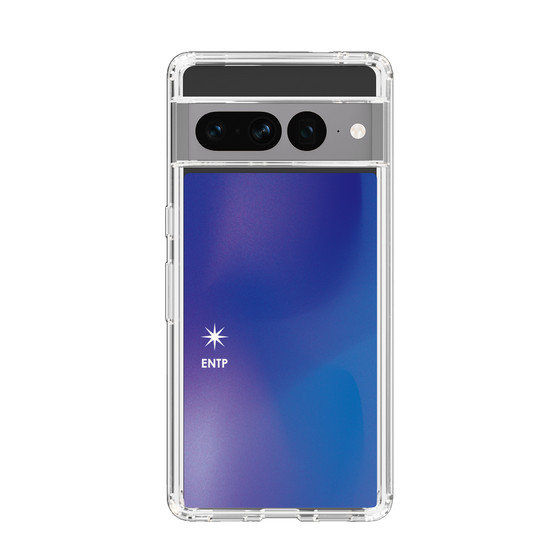 Slim Protection Case［ Original - ENTP Debater - Gradient ］