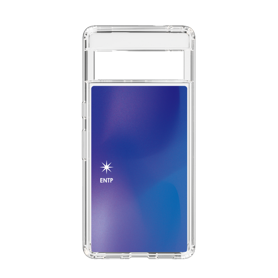 Slim Protection Case［ Original - ENTP Debater - Gradient ］