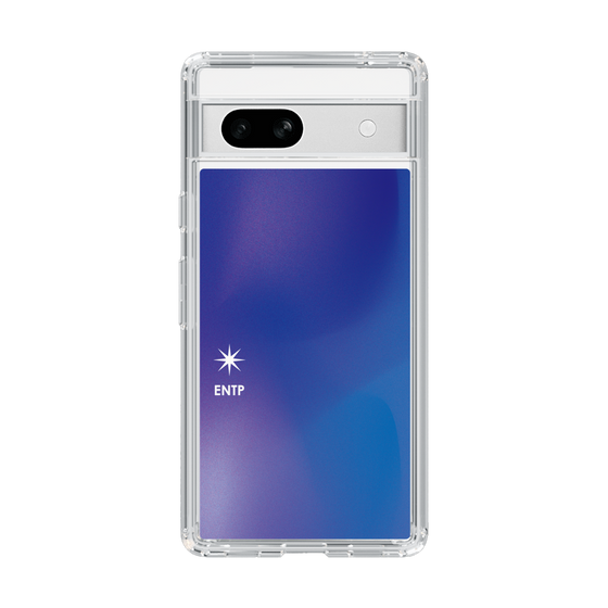 Slim Protection Case［ Original - ENTP Debater - Gradient ］