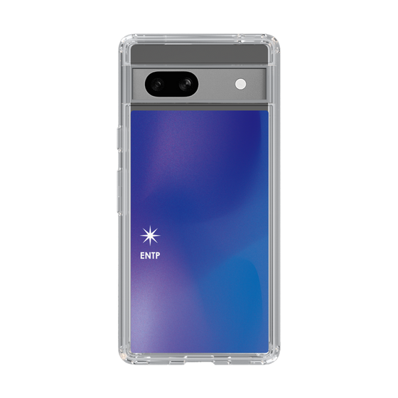 Slim Protection Case［ Original - ENTP Debater - Gradient ］