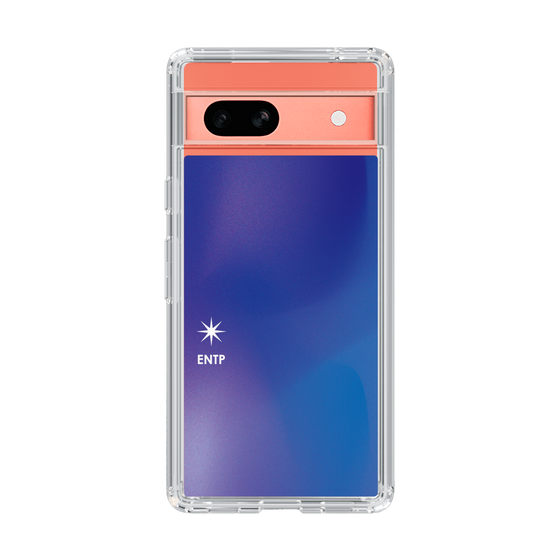 Slim Protection Case［ Original - ENTP Debater - Gradient ］