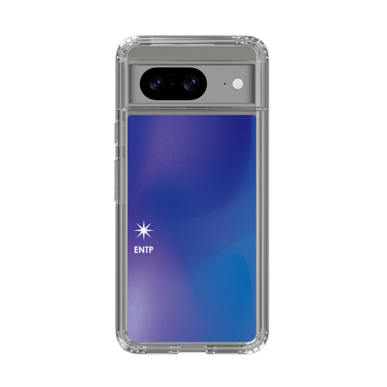 Slim Protection Case［ Original - ENTP Debater - Gradient ］