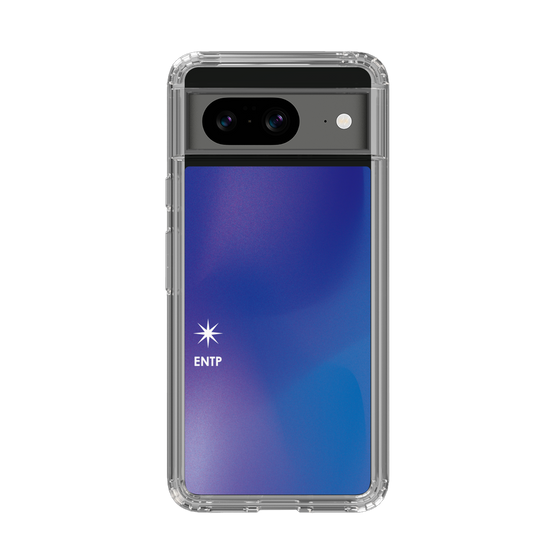 Slim Protection Case［ Original - ENTP Debater - Gradient ］