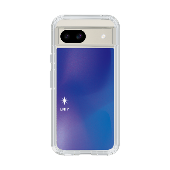 Slim Protection Case［ Original - ENTP Debater - Gradient ］