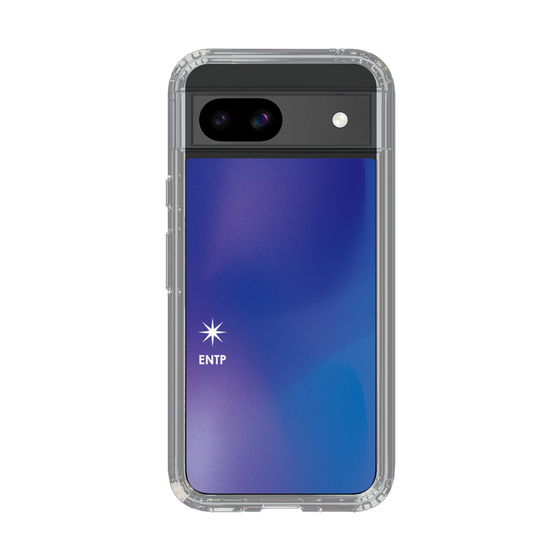 Slim Protection Case［ Original - ENTP Debater - Gradient ］