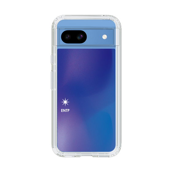 Slim Protection Case［ Original - ENTP Debater - Gradient ］