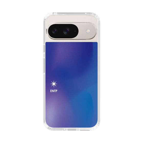 Slim Protection Case［ Original - ENTP Debater - Gradient ］