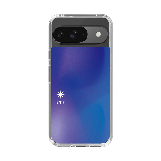 Slim Protection Case［ Original - ENTP Debater - Gradient ］