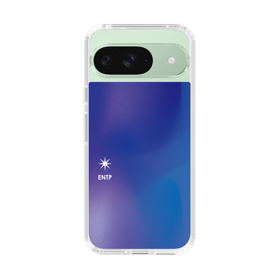Slim Protection Case［ Original - ENTP Debater - Gradient ］