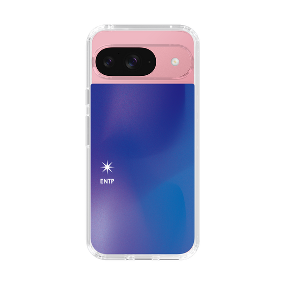 Slim Protection Case［ Original - ENTP Debater - Gradient ］