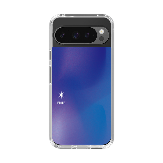 Slim Protection Case［ Original - ENTP Debater - Gradient ］