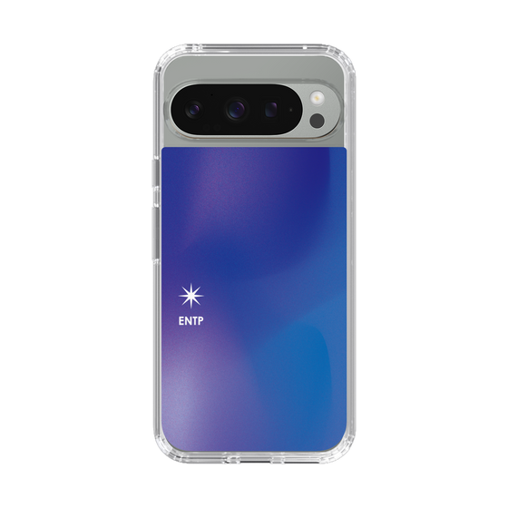 Slim Protection Case［ Original - ENTP Debater - Gradient ］
