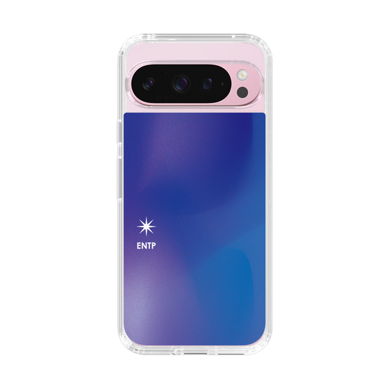 Slim Protection Case［ Original - ENTP Debater - Gradient ］